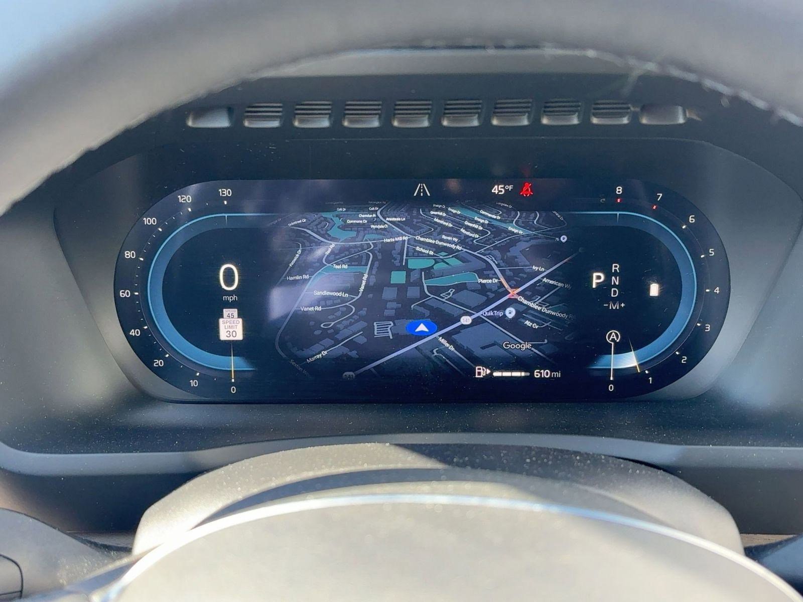 Certified 2025 Volvo XC90 B5 Plus image 19