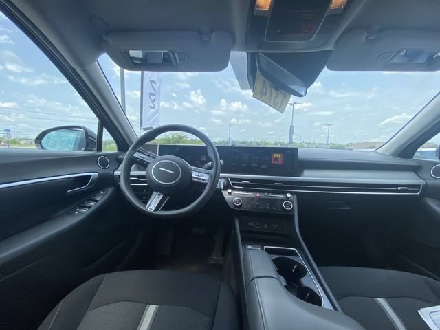 Used 2024 Hyundai Sonata SEL FWD image 5