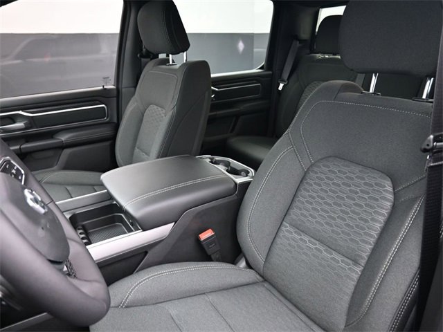 New 2026 RAM 1500 Big Horn image 13