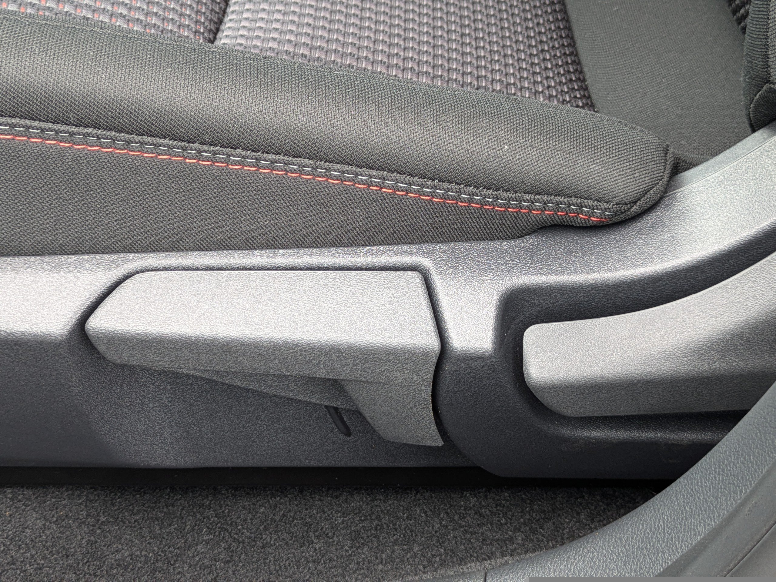 New 2027 Nissan Sentra SR FWD image 20