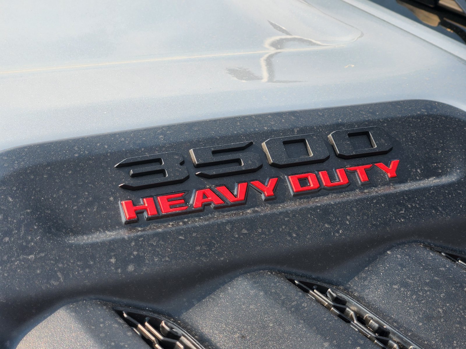 New 2026 RAM 3500 Laramie w/ Night Edition AWD/4WD image 12
