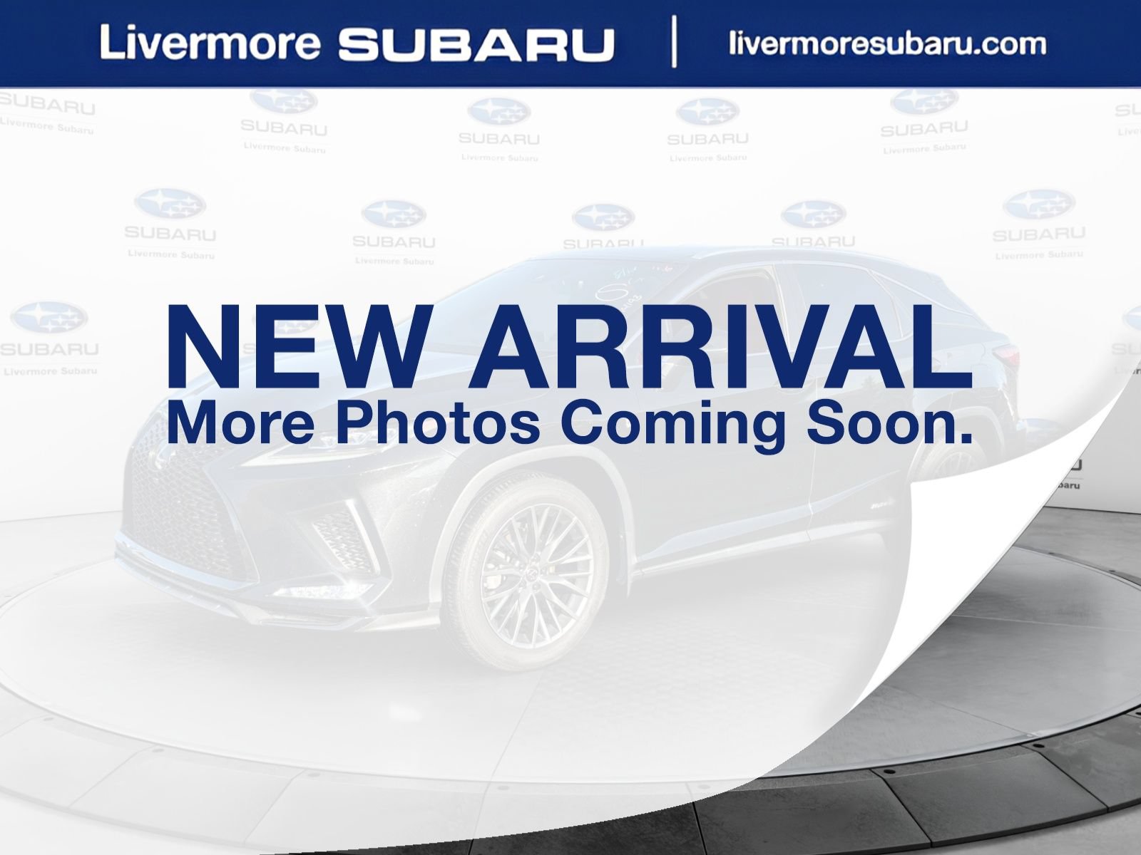Used 2021 Lexus RX 450h F Sport w/ Cold Weather Package (CT)