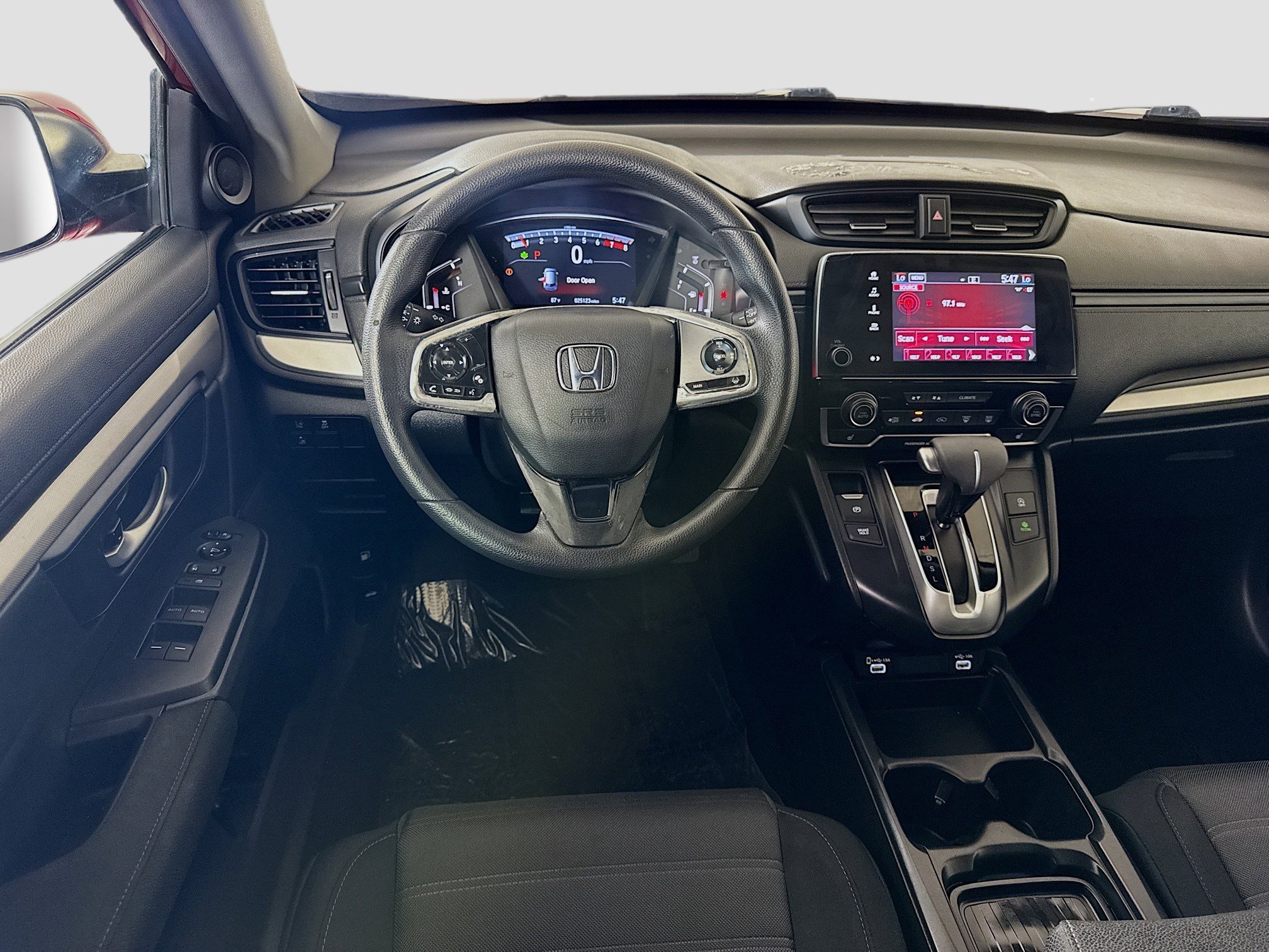 Used 2021 Honda CR-V Special Edition image 17