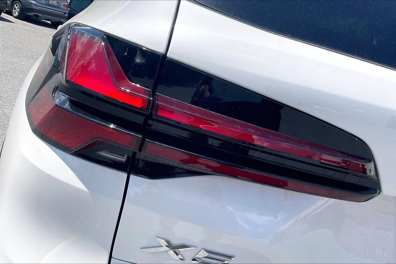 New 2026 BMW X5 xDrive50e AWD/4WD image 14