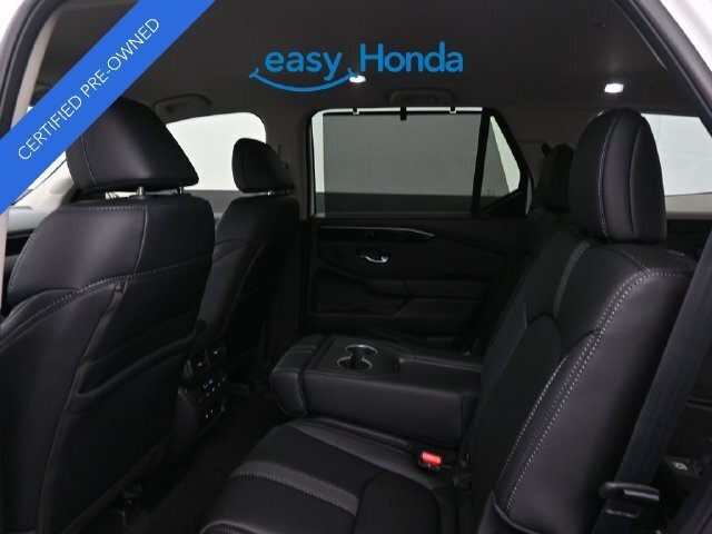 Used 2026 Honda Pilot EX-L image 16