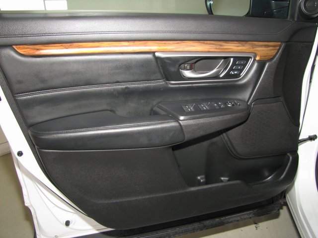 Certified 2022 Honda CR-V EX-L image 11
