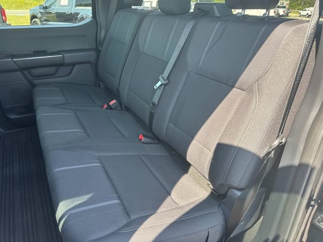 Used 2026 Ford F150 STX w/ F-150 LOBO Package AWD/4WD image 23