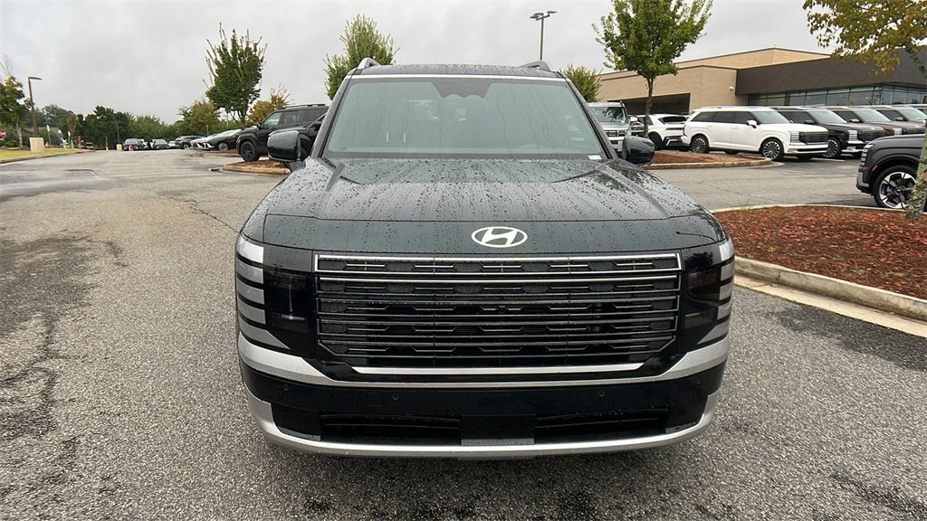 New 2026 Hyundai Palisade Calligraphy image 2