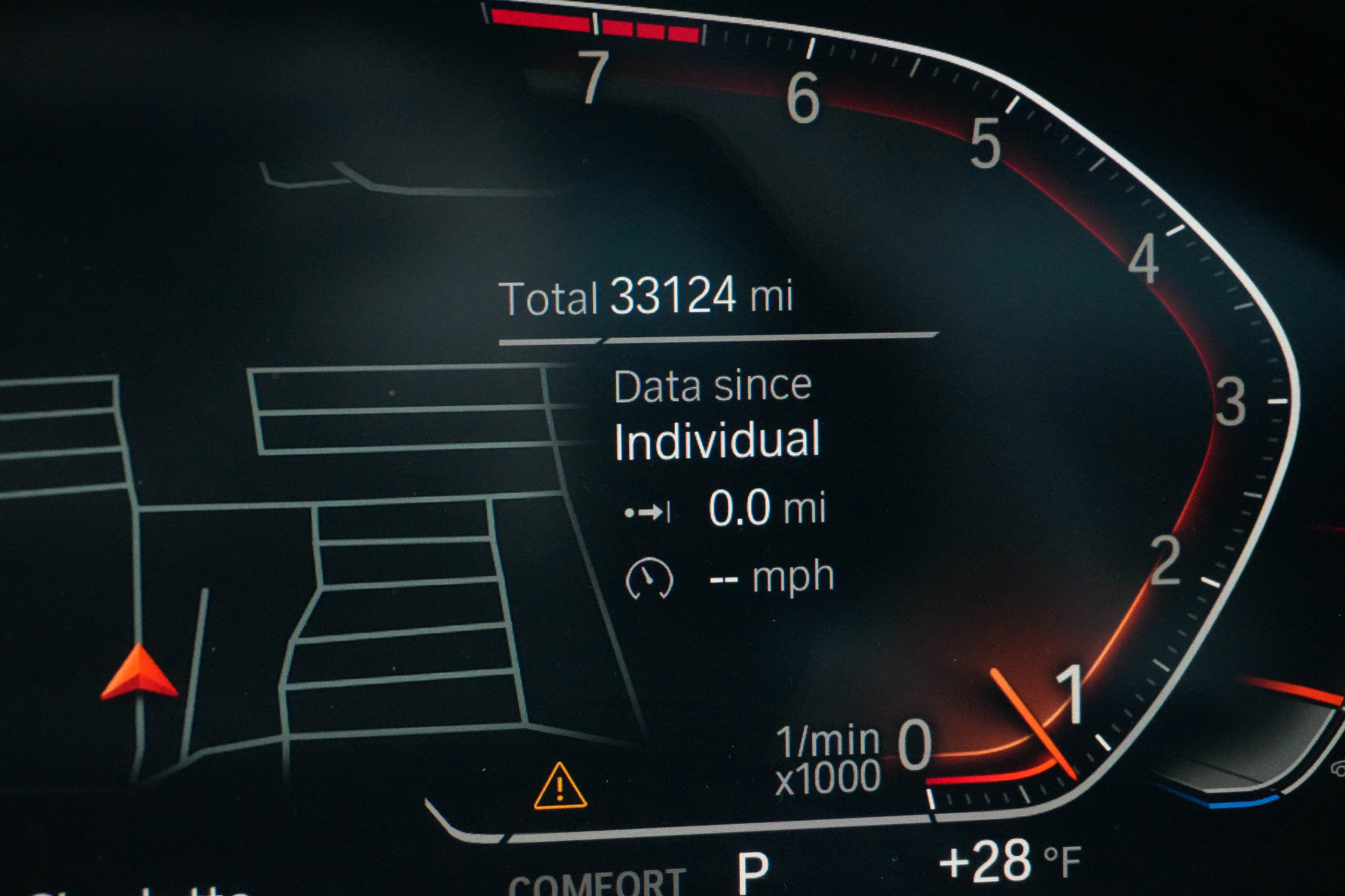 Certified 2023 BMW 840i Gran Coupe 840i Gran Coupe w/ Comfort Seating Package image 20