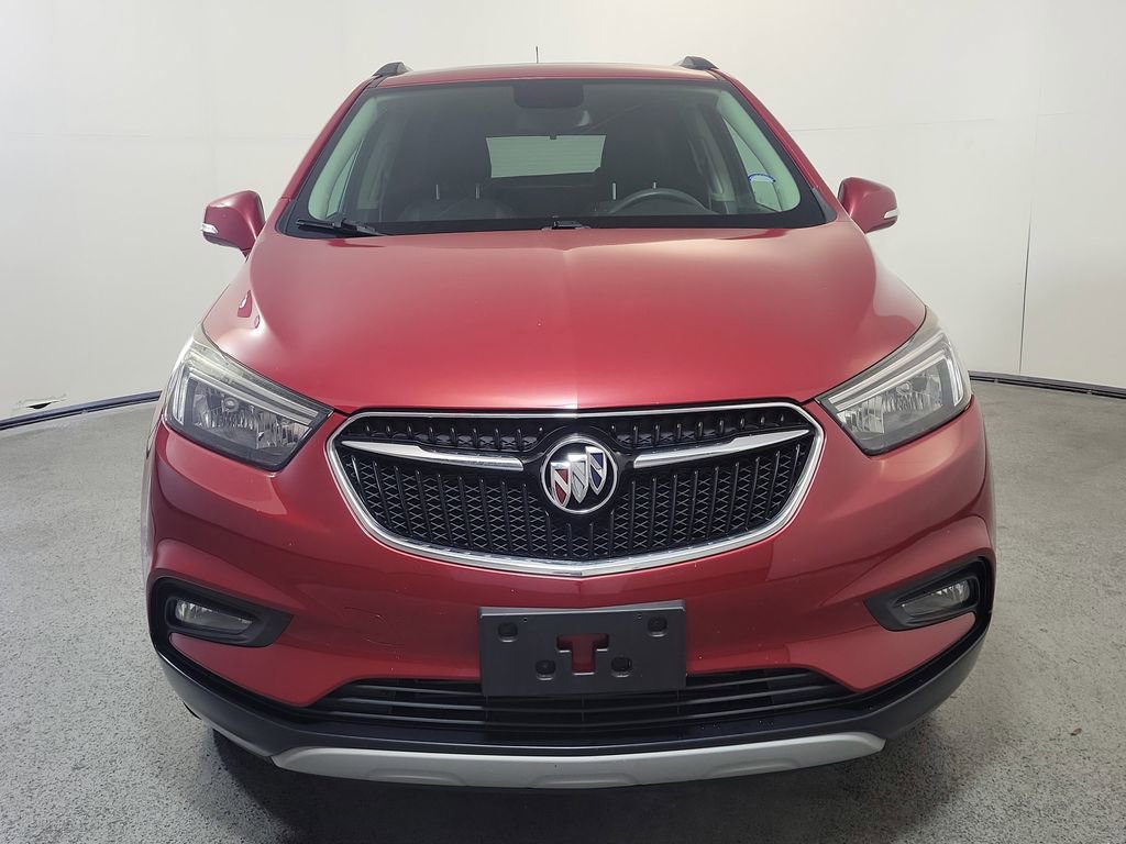 Used 2017 Buick Encore Sport Touring image 2