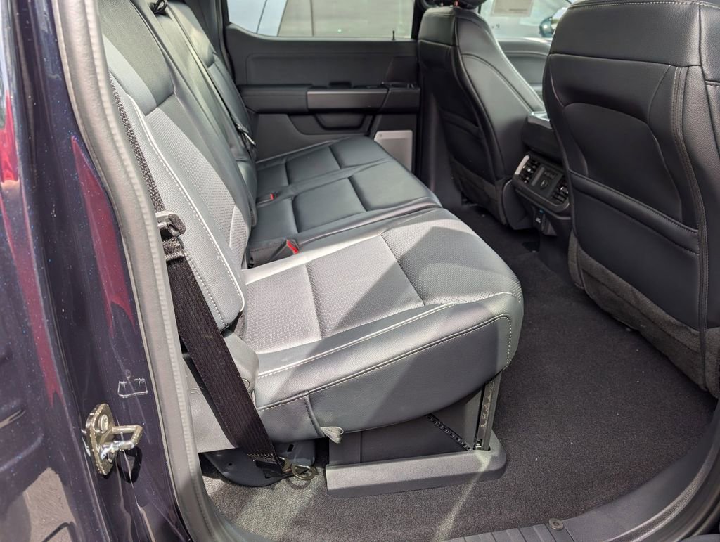 New 2026 Ford F150 Lariat AWD/4WD image 21
