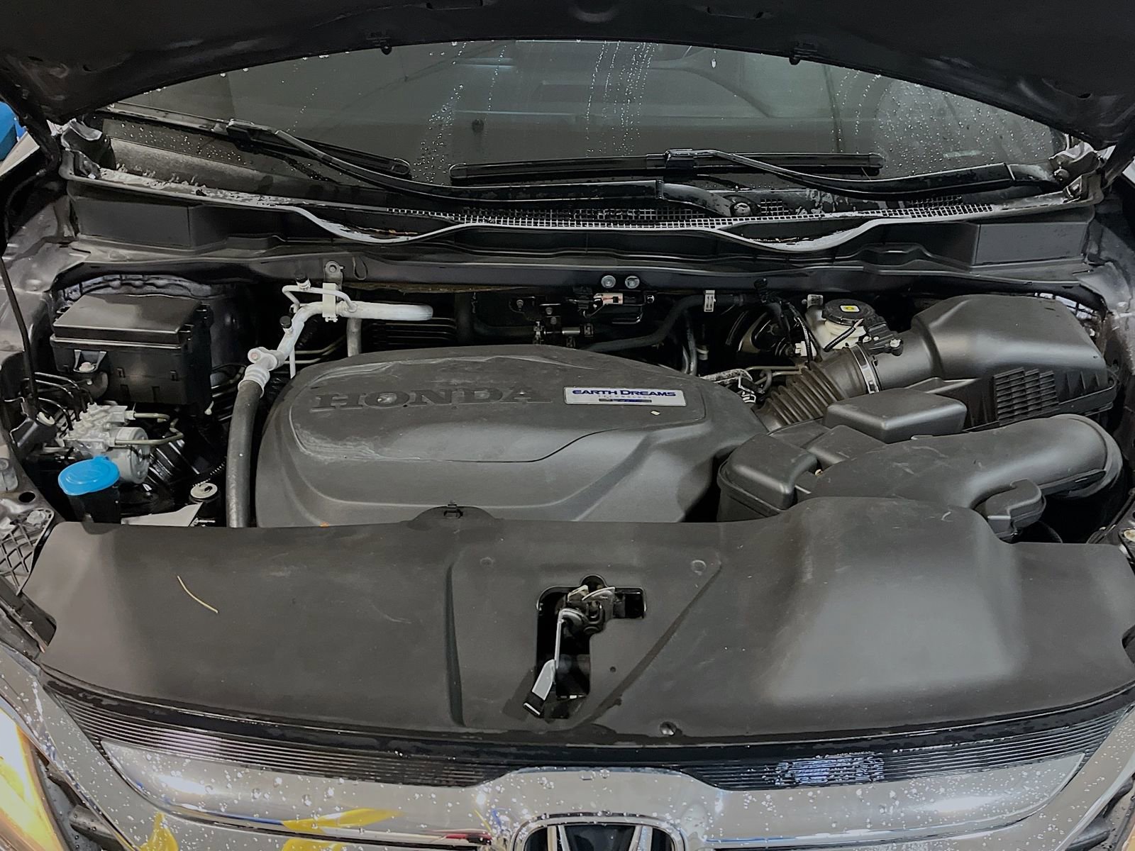 Used 2020 Honda Odyssey LX image 29