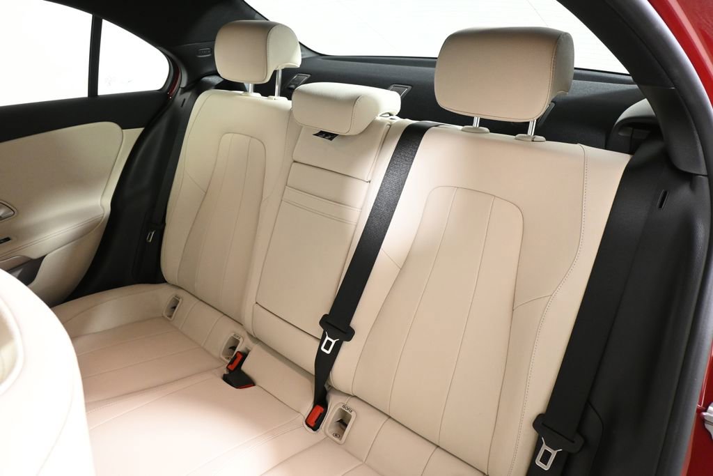 Certified 2022 Mercedes-Benz A 220 image 4