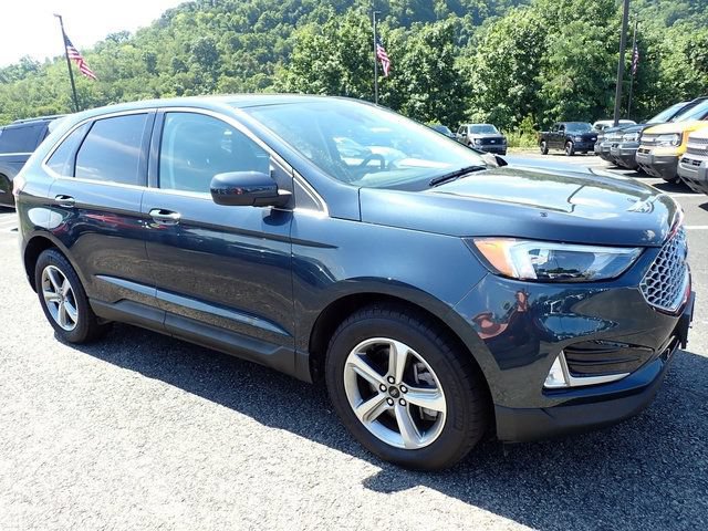 Used 2023 Ford Edge SEL w/ Convenience Package AWD/4WD image 11