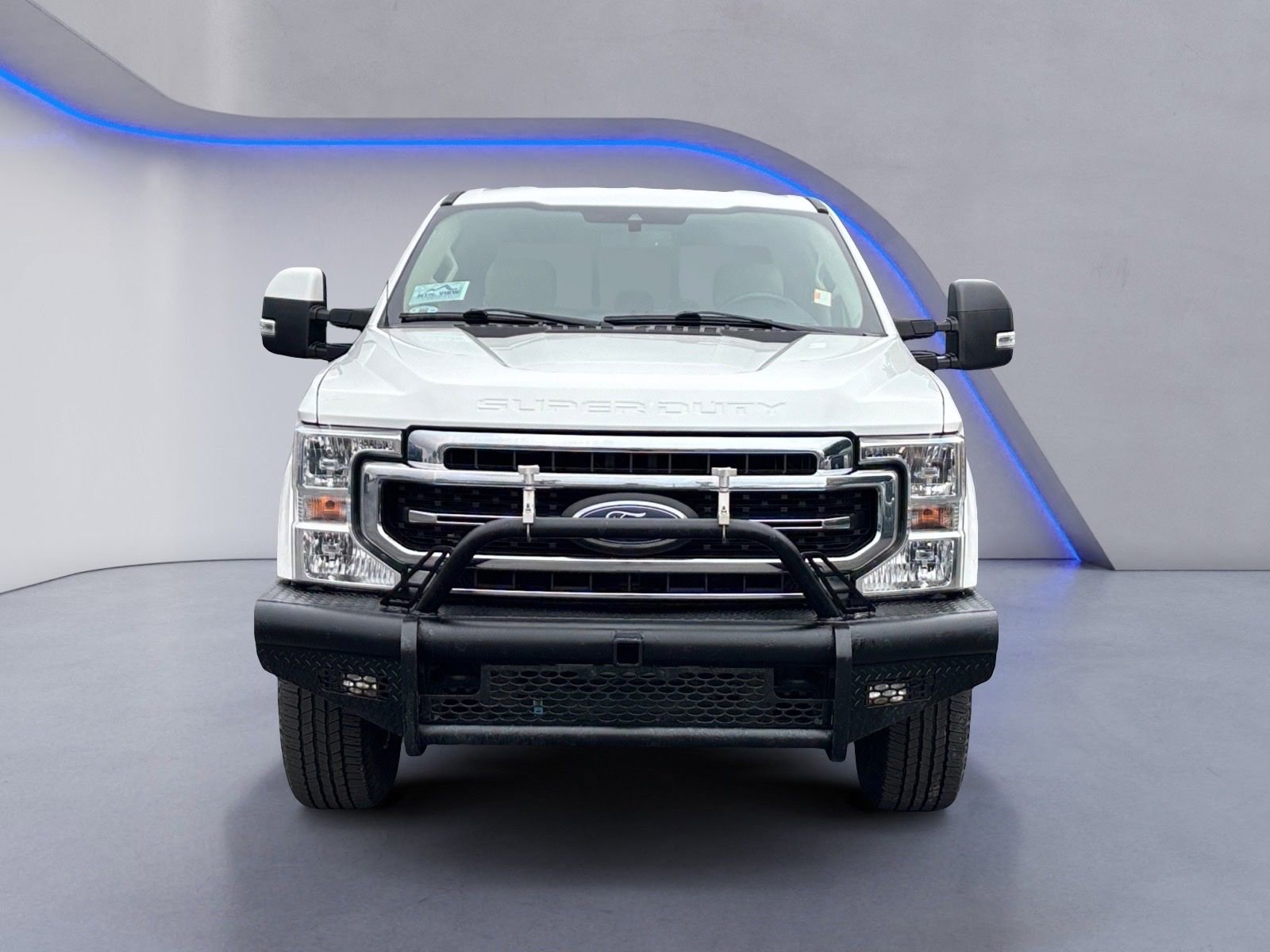 Used 2020 Ford F250 Lariat image 12