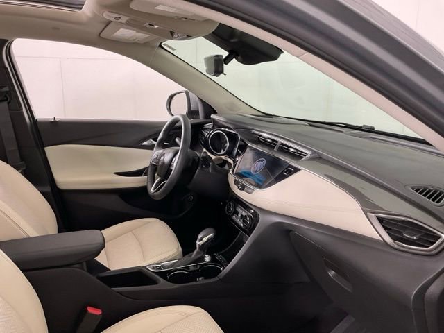 Used 2023 Buick Encore GX Essence w/ Advanced Technology Package AWD/4WD image 35