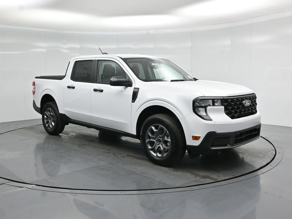 New 2026 Ford Maverick XLT FWD image 52