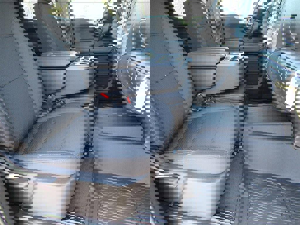 New 2026 GMC Sierra 1500 Pro w/ Pro Value Package image 9