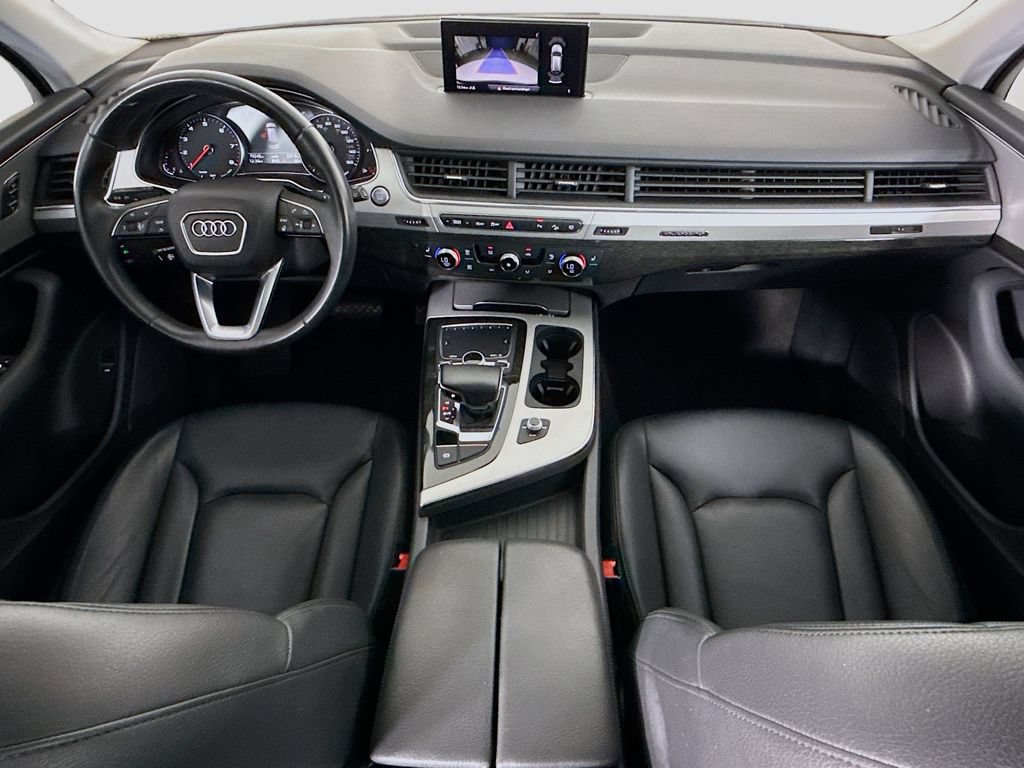 Used 2019 Audi Q7 2.0T Premium AWD/4WD image 13