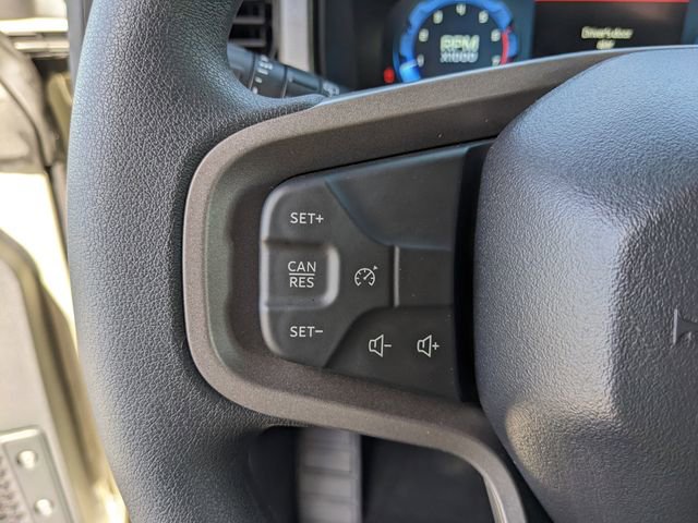 New 2026 Ford Bronco 4-Door AWD/4WD image 31