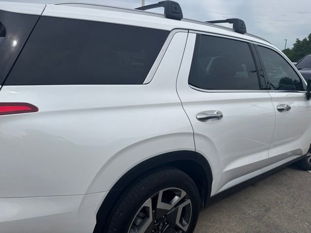 Used 2025 Hyundai Palisade SEL AWD/4WD image 11