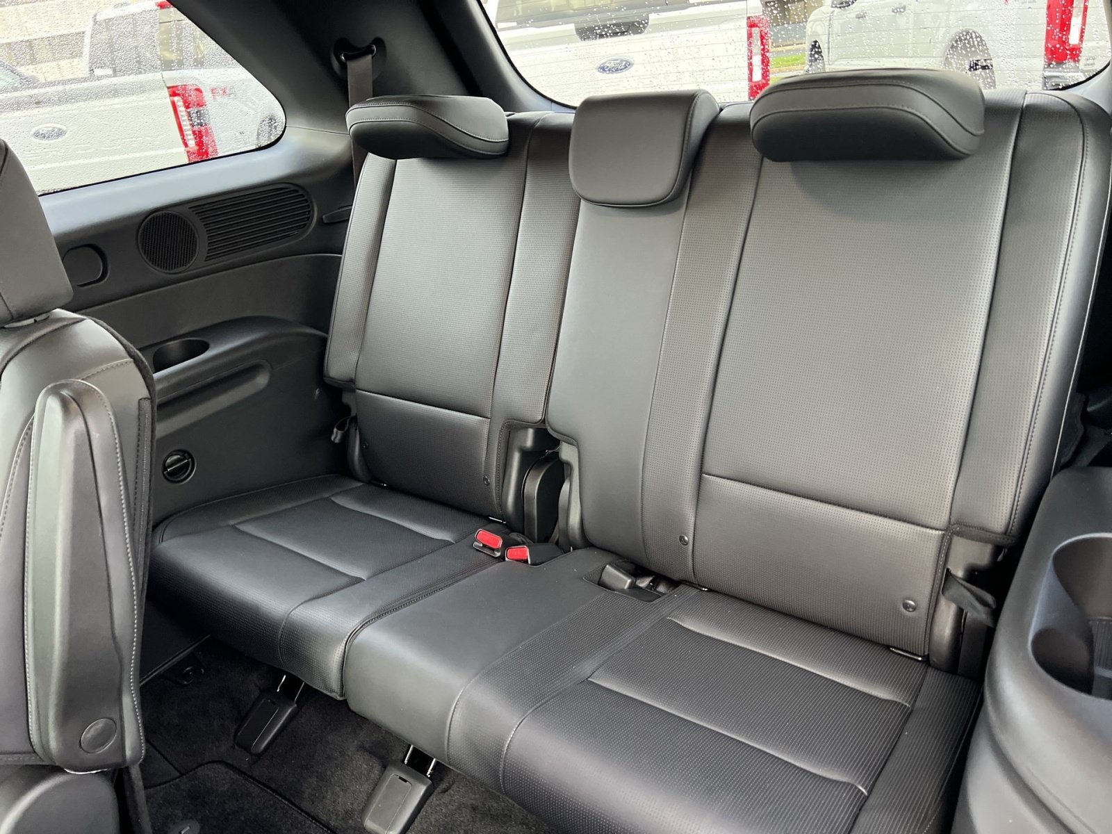 Used 2026 Hyundai Palisade XRT Pro AWD/4WD image 26