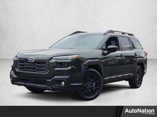 New 2026 Subaru Outback Limited XT video 1