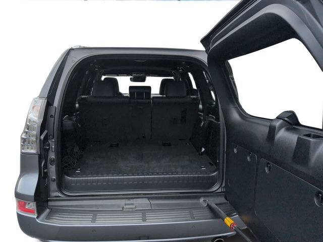 Used 2020 Lexus GX 460 Premium w/ Premium Package image 13