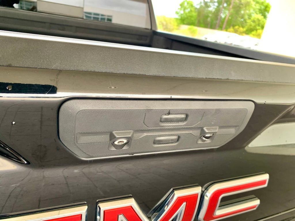 Used 2019 GMC Sierra 1500 Denali w/ Technology Package image 49
