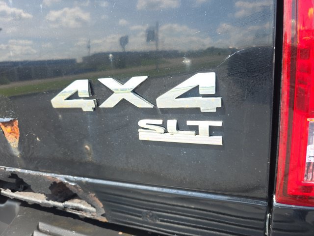 Used 2004 Dodge Ram 2500 Truck SLT w/ Trailer Tow Group AWD/4WD image 45