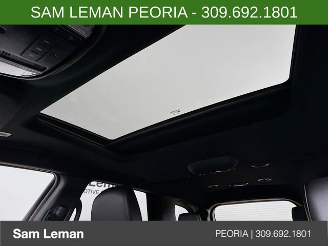 New 2026 Dodge Durango GT image 22