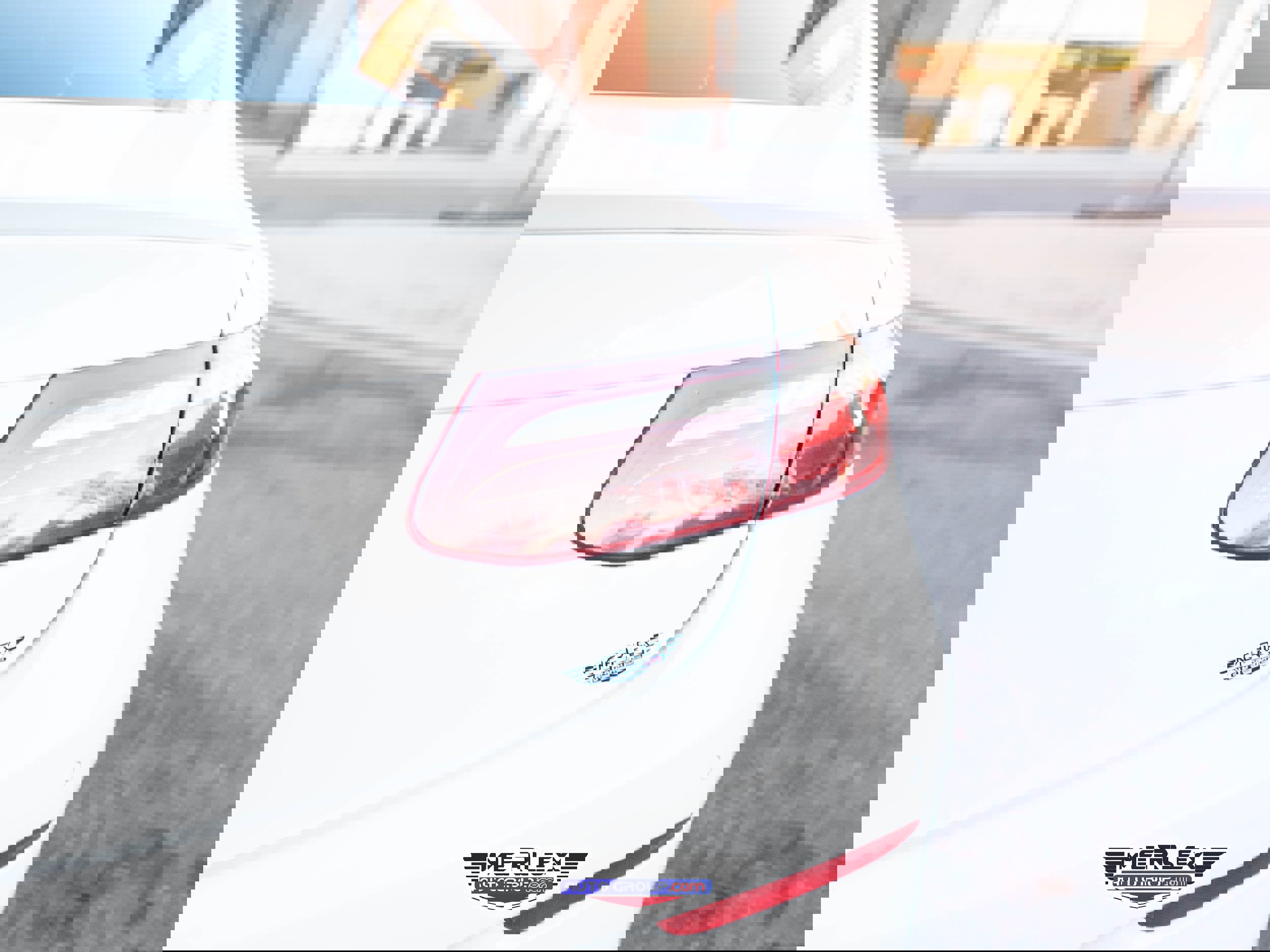 Used 2018 Mercedes-Benz E 400 400 AMG Package image 42