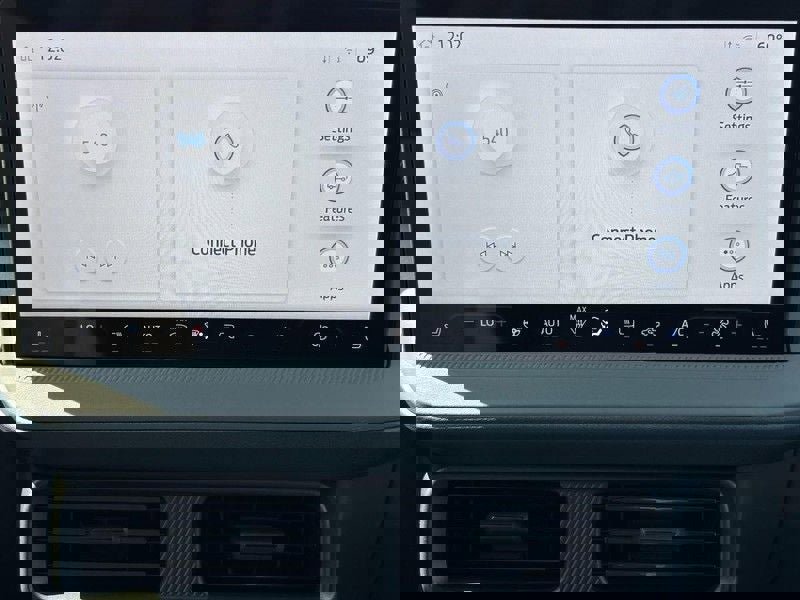 New 2025 Ford Maverick XLT w/ XLT Luxury Package image 8