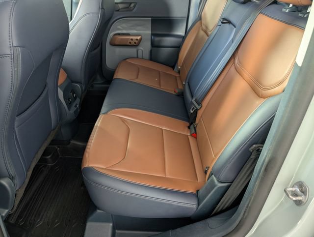 Used 2023 Ford Maverick Lariat w/ Lariat Luxury Package FWD image 28
