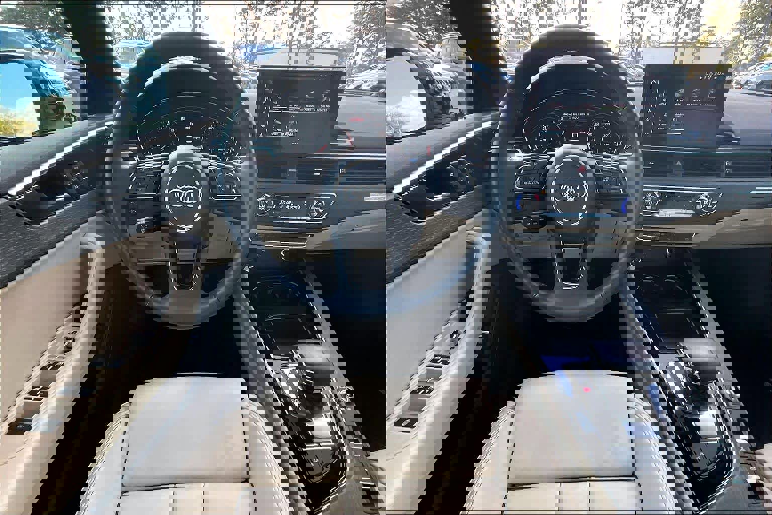 Used 2023 Audi A5 2.0T Premium image 6