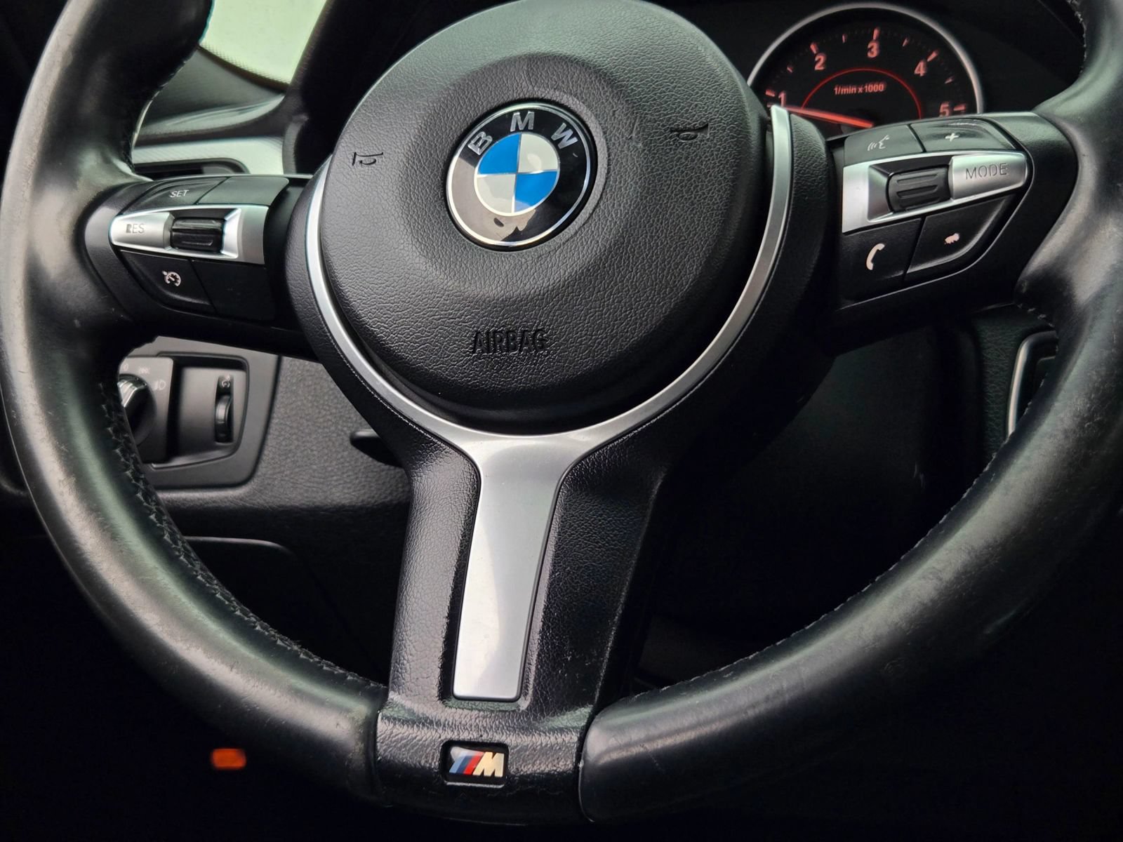 Used 2014 BMW 328d Sedan RWD image 28