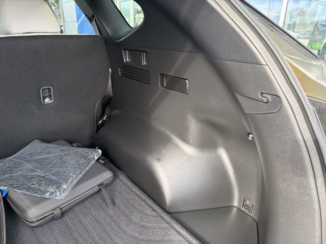 Certified 2026 Hyundai Tucson SEL image 35