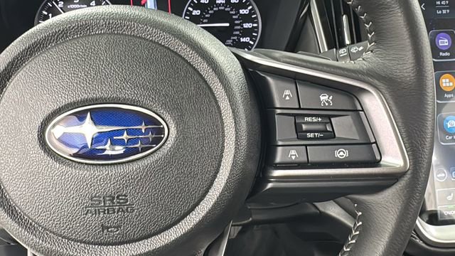 Certified 2025 Subaru Outback Premium image 27