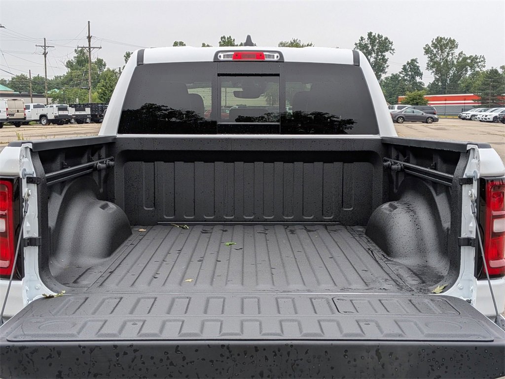 New 2026 RAM 1500 Laramie image 30