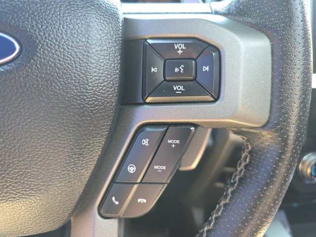 Used 2019 Ford F150 Raptor w/ Equipment Group 802A Luxury image 25