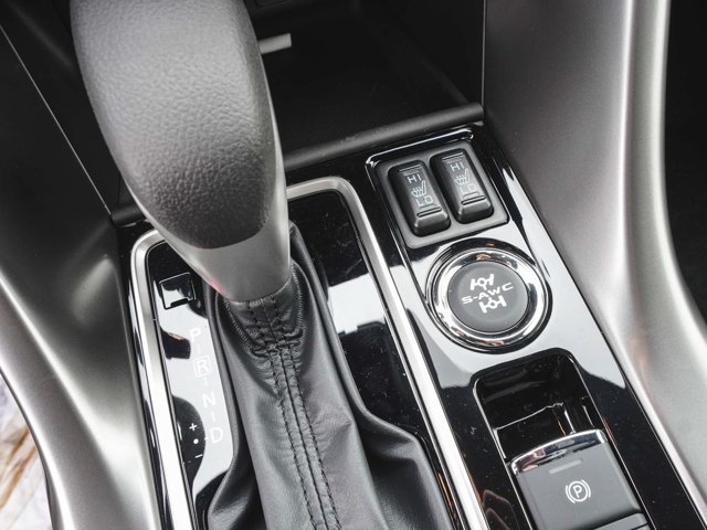 New 2026 Mitsubishi Eclipse Cross AWD image 27