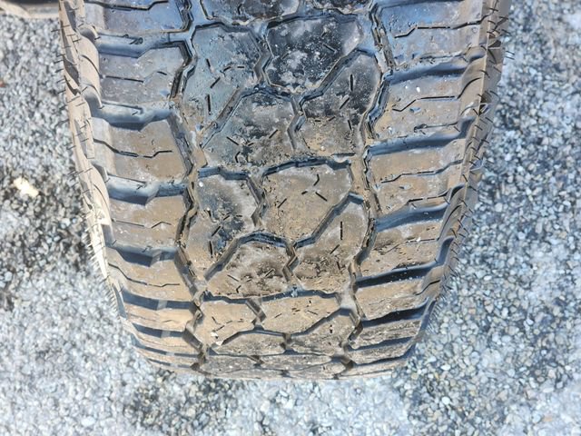 Used 2022 Jeep Wrangler Unlimited Sport image 11