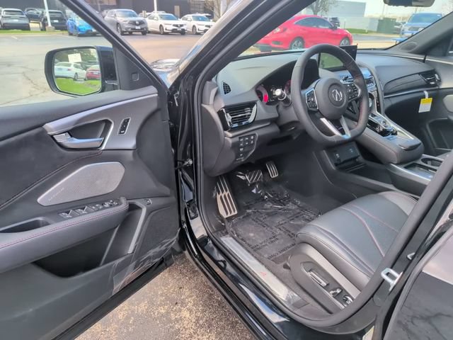 New 2026 Acura RDX A-Spec w/ Advance Package AWD/4WD image 16