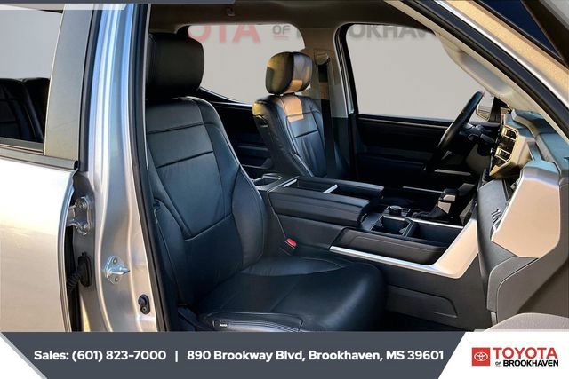 Used 2024 Toyota Tundra SR5 image 6