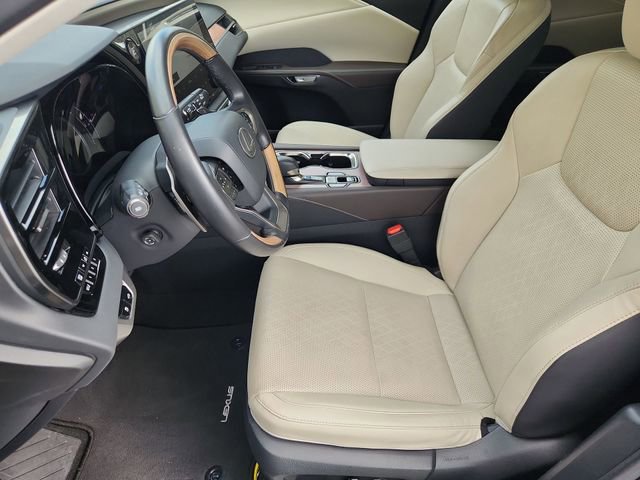 Used 2023 Lexus RX 350 Premium Plus w/ Accessory Package (Z1) FWD image 19