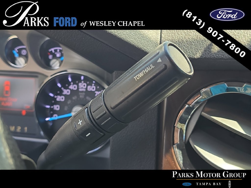 Used 2013 Ford F250 Lariat w/ Chrome Pkg AWD/4WD image 29