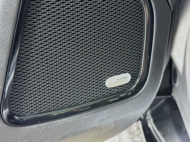 Used 2022 Jeep Compass Trailhawk w/ Sun and Sound Group image 18