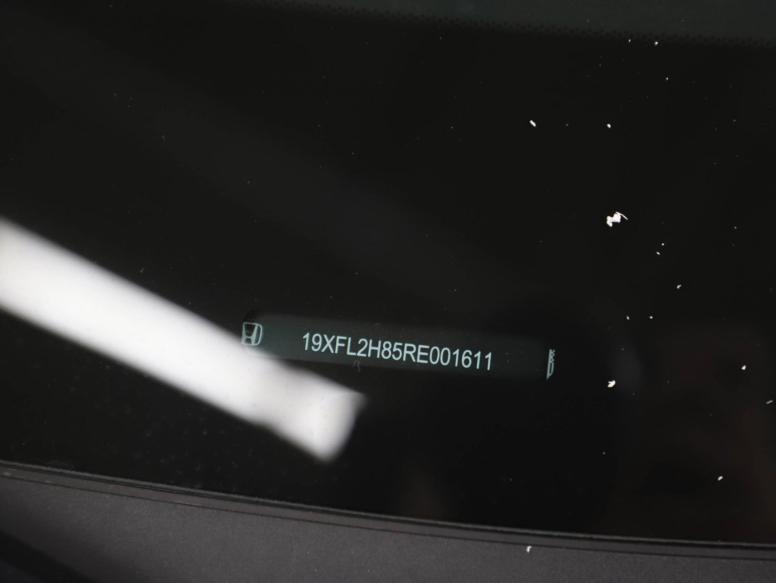 Used 2024 Honda Civic Sport image 29