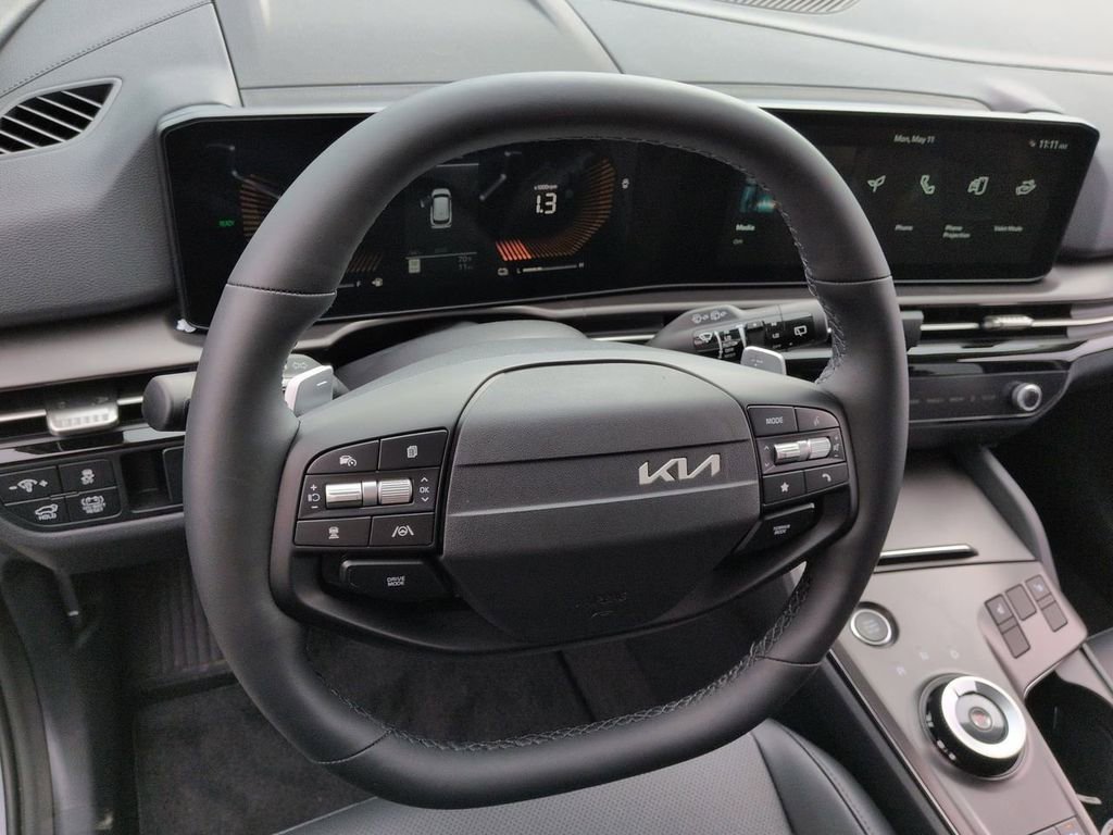 New 2026 Kia Sportage EX AWD/4WD image 11