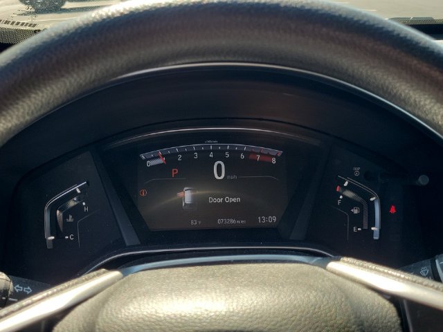 Certified 2019 Honda CR-V EX image 31